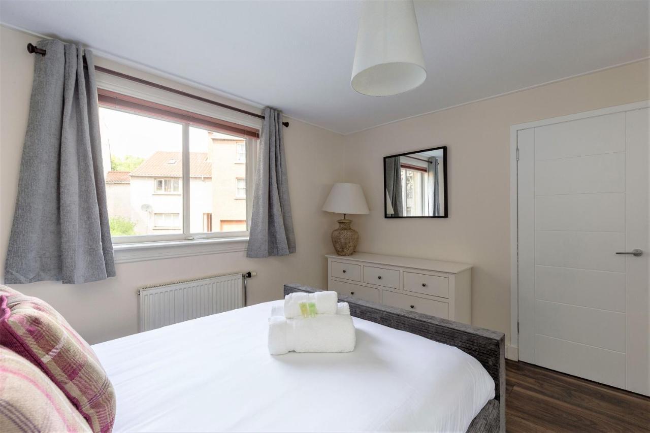Stunning 1 Bed At Holyrood Palace & Arthurs Seat EDI Exterior foto